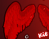 Sexy Devil Wings