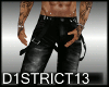 D1lD13 Bottons blk