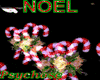 Dj Light Christmas /Noel