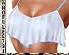 GIANNA BABY BLU TOP