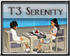 T3 Serenity Beach Dining