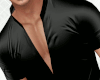 S&S Noir Luxe V-Neck