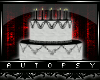 :A: Gothic Cake