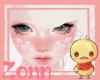 Bubble Heart Stickers~Z~