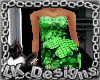 !LK! St Patricks Dress