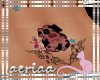 Tattoo belly J
