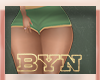 BYN shorts XXL