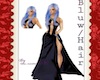 Blu Sexy HAIR