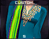 S|Mehru Custom Dupatta