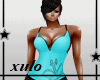 X-Vero Blue (Slim)