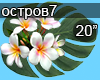 GESO Tropicheskij ostrov