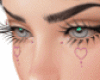 *D* Animated Heart eye