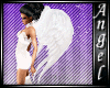 L$A Noella Angel Wings