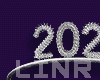 New Year Silver 2025