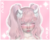 Candy Succubus Horns