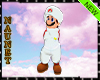 Mario Cloud