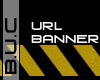 [B.U.C]URL Banner