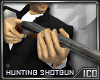 ICO Hunting Shotgun M