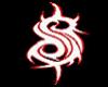 ~{LTR}~ Slipknot logo