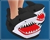 Shark Shoes Blk