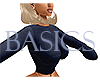 BASICS NAVY THERMAL