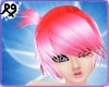 Pink Kawaii Asia Hair