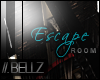 //.bz: Escape Room. 