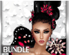 ! Red Butterfly Bundle