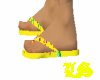LS Kandylicious Yellow