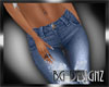 [BGD]Ripped Jeans-RLS