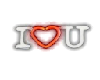 I<3U