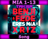 [T]Benji &Fede -Eres Mia