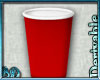 DRV Red Cup