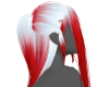 N! Crimson Pony