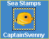 [ALP] sea stamp 17