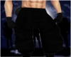 [H] Black Ninja Pants