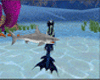 Mermaid Shark