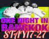 STAYN ALIVE IN BANGKOK 2