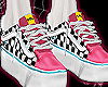 Pink - y