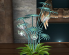 Pegasus Floor Lamp