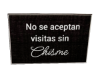 No Visitas Sin Chisme