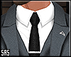 SAS-Peaky Suit