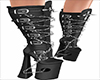 ℉ Black Gothic Boot