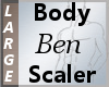Body Scaler Ben L