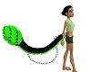 Tail - Mix 3