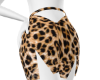 Cheetah Allure Shorts