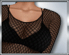 Sexy Fishnet Bodysuit