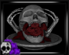 C: Skull N Roses