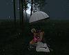 ombrello kiss