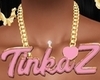 TinkaZ chain